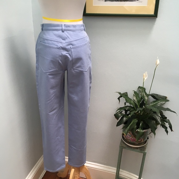 Doncaster Light Blue Jeans - Picture 6 of 8